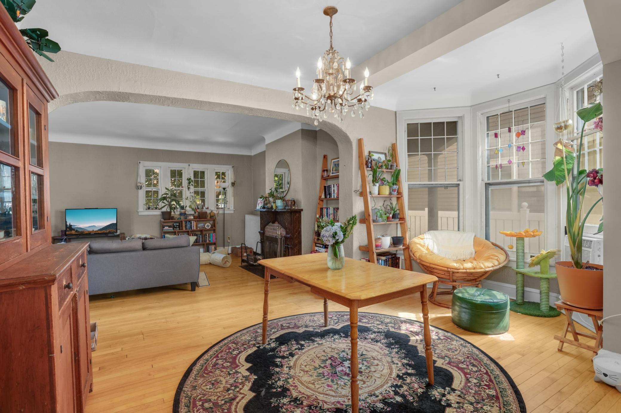 View of Residential Income at 116 Lexington Parkway, Saint Paul MN 55104, Saint Paul (6 of 53) - Mike Wilen | Minnesota Team Real Estate