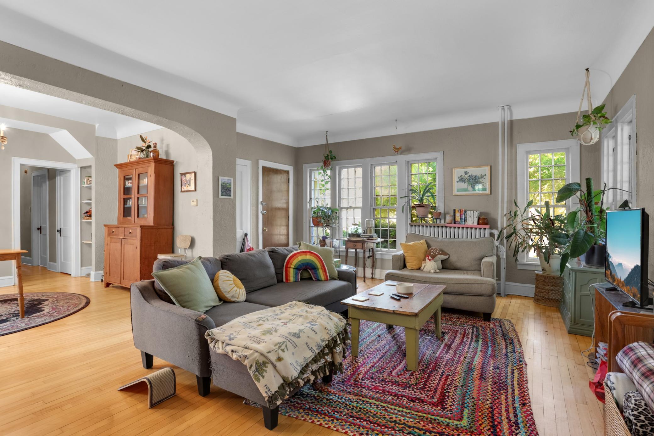 View of Residential Income at 116 Lexington Parkway, Saint Paul MN 55104, Saint Paul (4 of 53) - Mike Wilen | Minnesota Team Real Estate