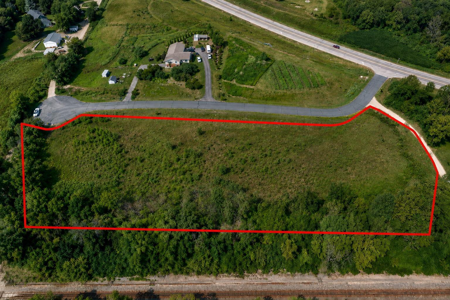View of Land at 6900 Nyle Court, Greenfield MN 55373, Greenfield (10 of 10) - Mike Wilen | Minnesota Team Real Estate