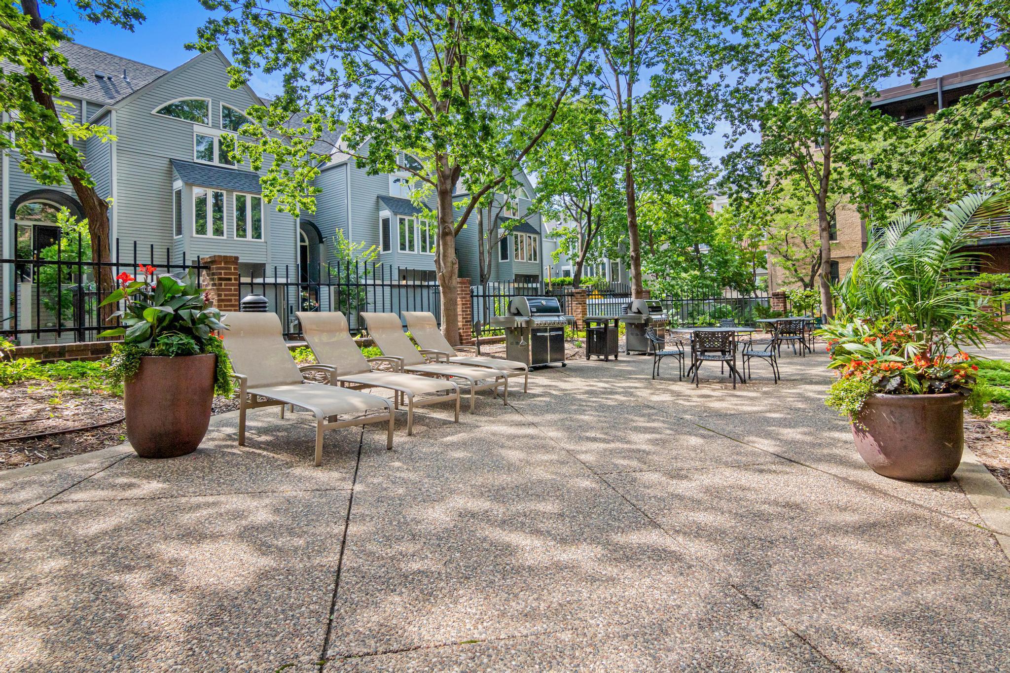 View of Residential at 1235 Yale Place #808, Minneapolis MN 55403, Minneapolis (40 of 47) - Mike Wilen | Minnesota Team Real Estate