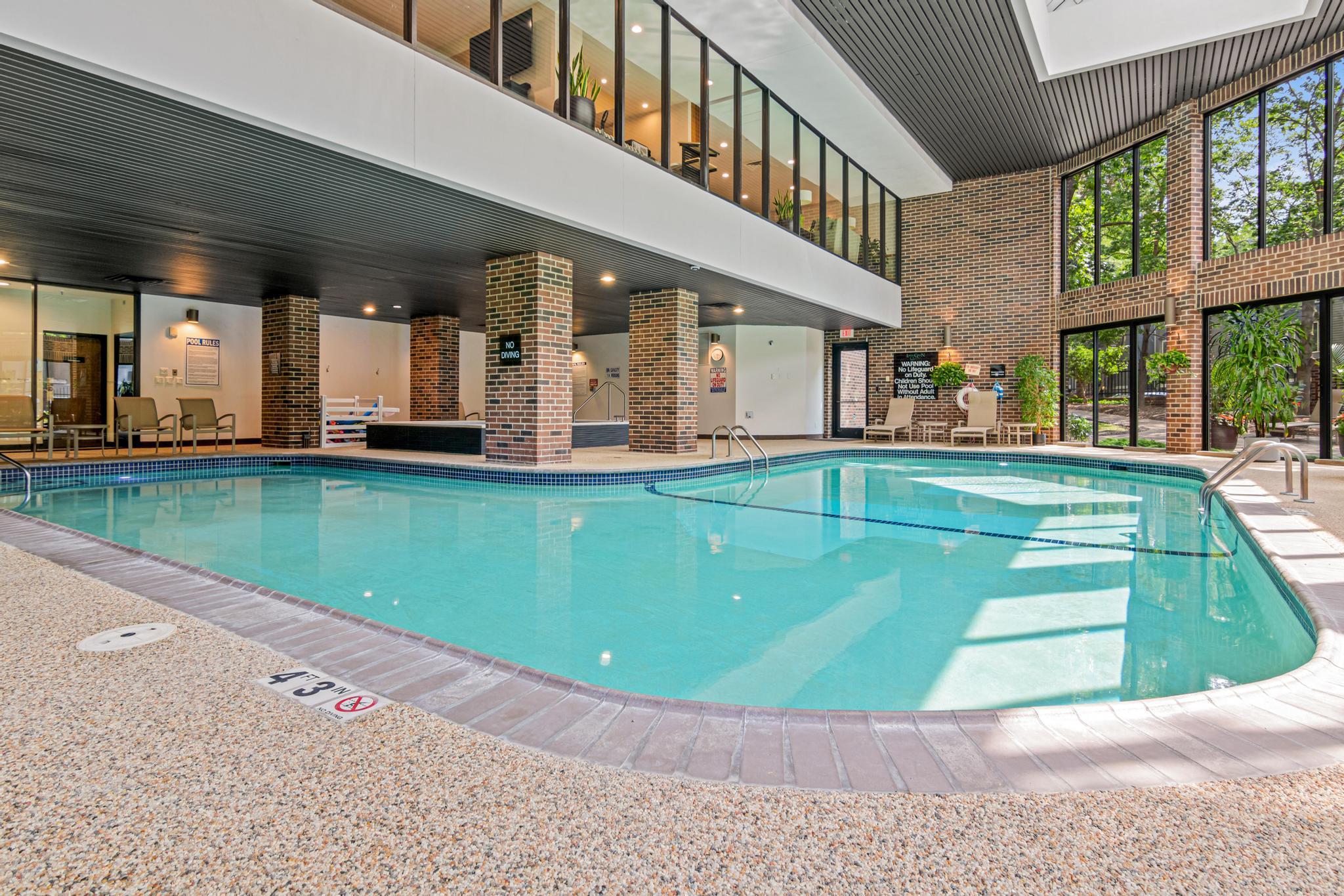 View of Residential at 1235 Yale Place #808, Minneapolis MN 55403, Minneapolis (38 of 47) - Mike Wilen | Minnesota Team Real Estate
