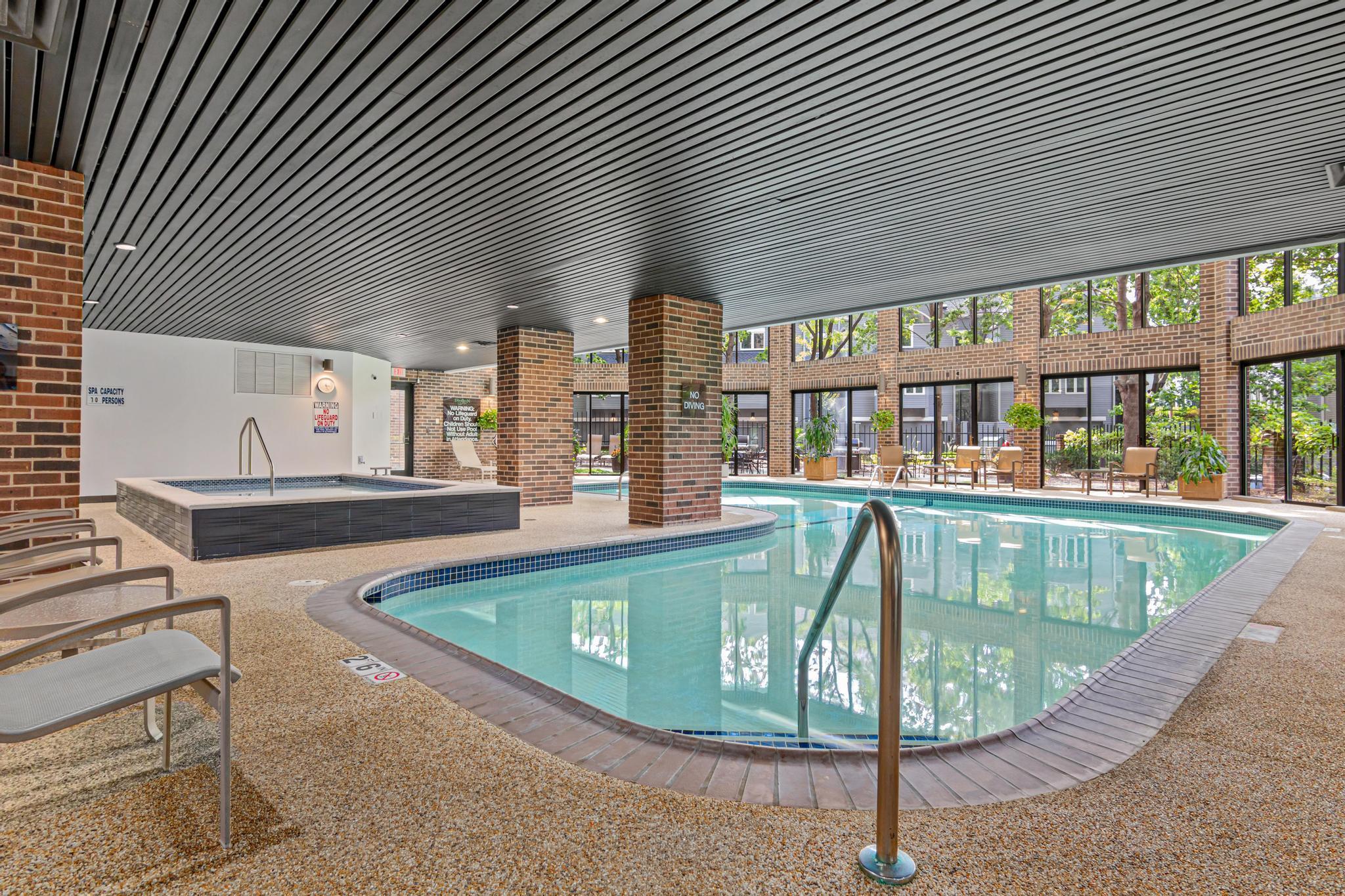 View of Residential at 1235 Yale Place #808, Minneapolis MN 55403, Minneapolis (37 of 47) - Mike Wilen | Minnesota Team Real Estate