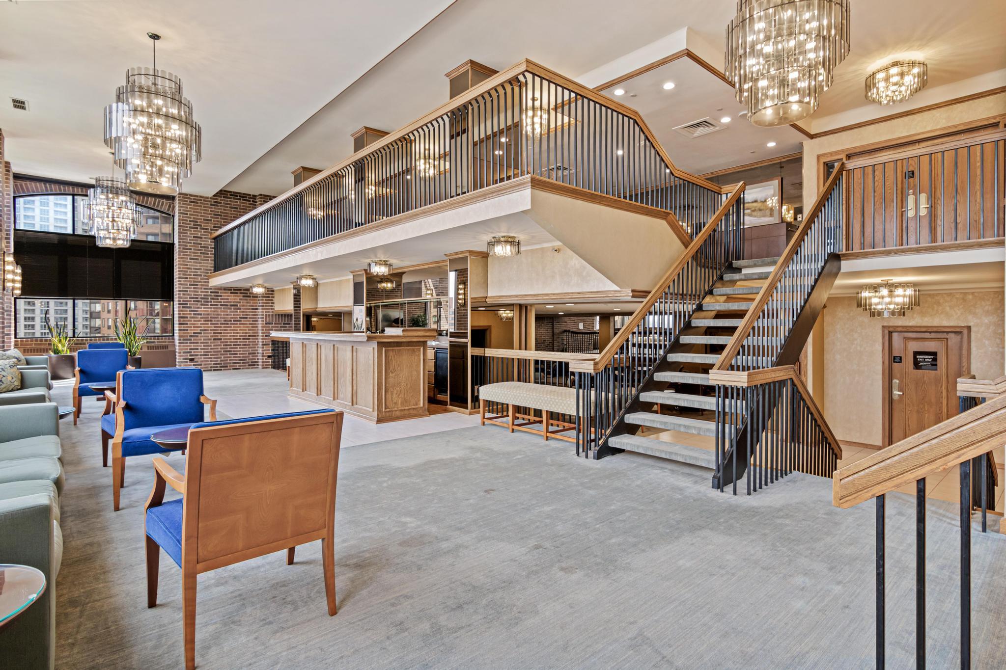 View of Residential at 1235 Yale Place #808, Minneapolis MN 55403, Minneapolis (25 of 47) - Mike Wilen | Minnesota Team Real Estate