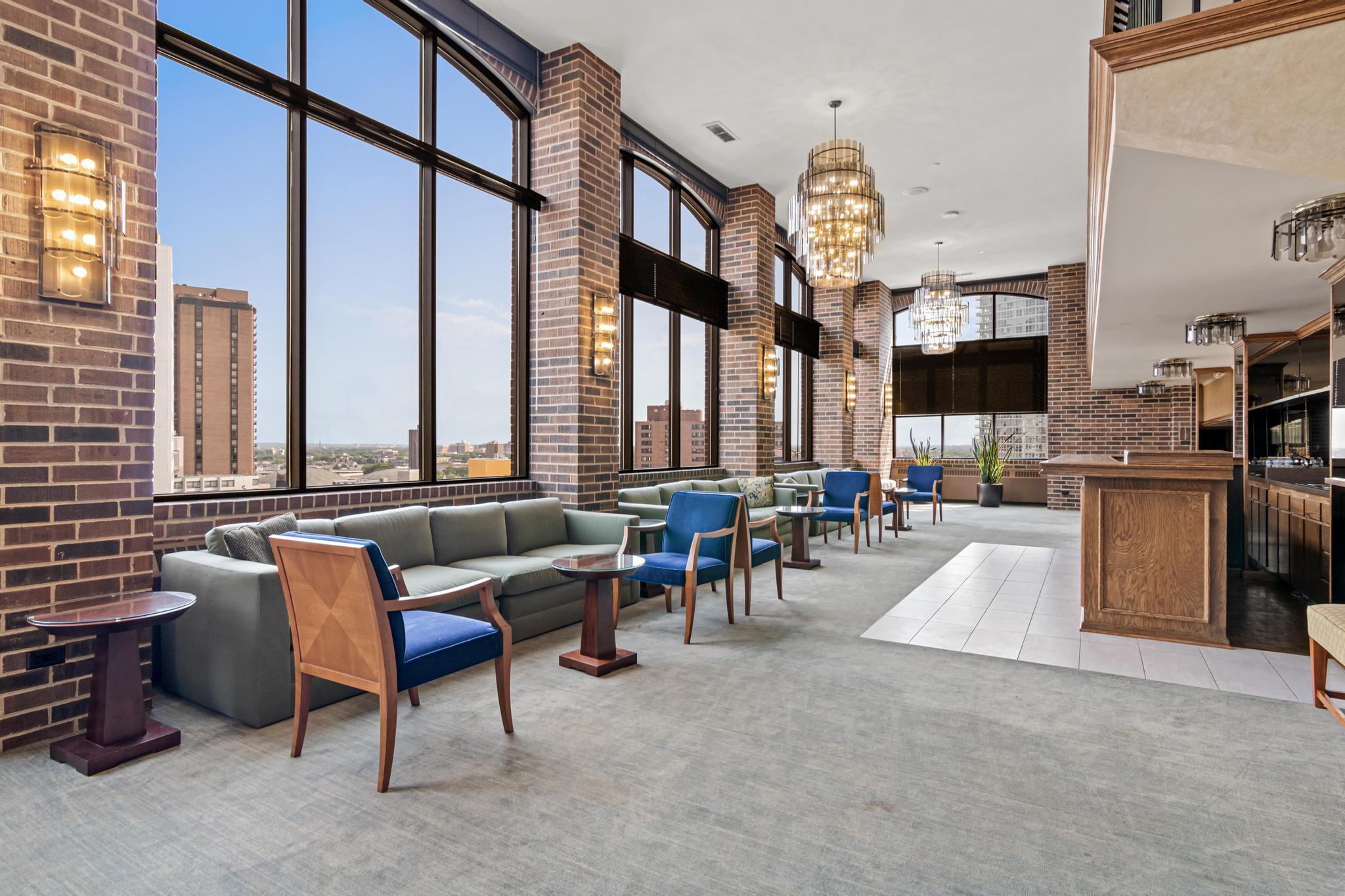 View of Residential at 1235 Yale Place #808, Minneapolis MN 55403, Minneapolis (24 of 47) - Mike Wilen | Minnesota Team Real Estate