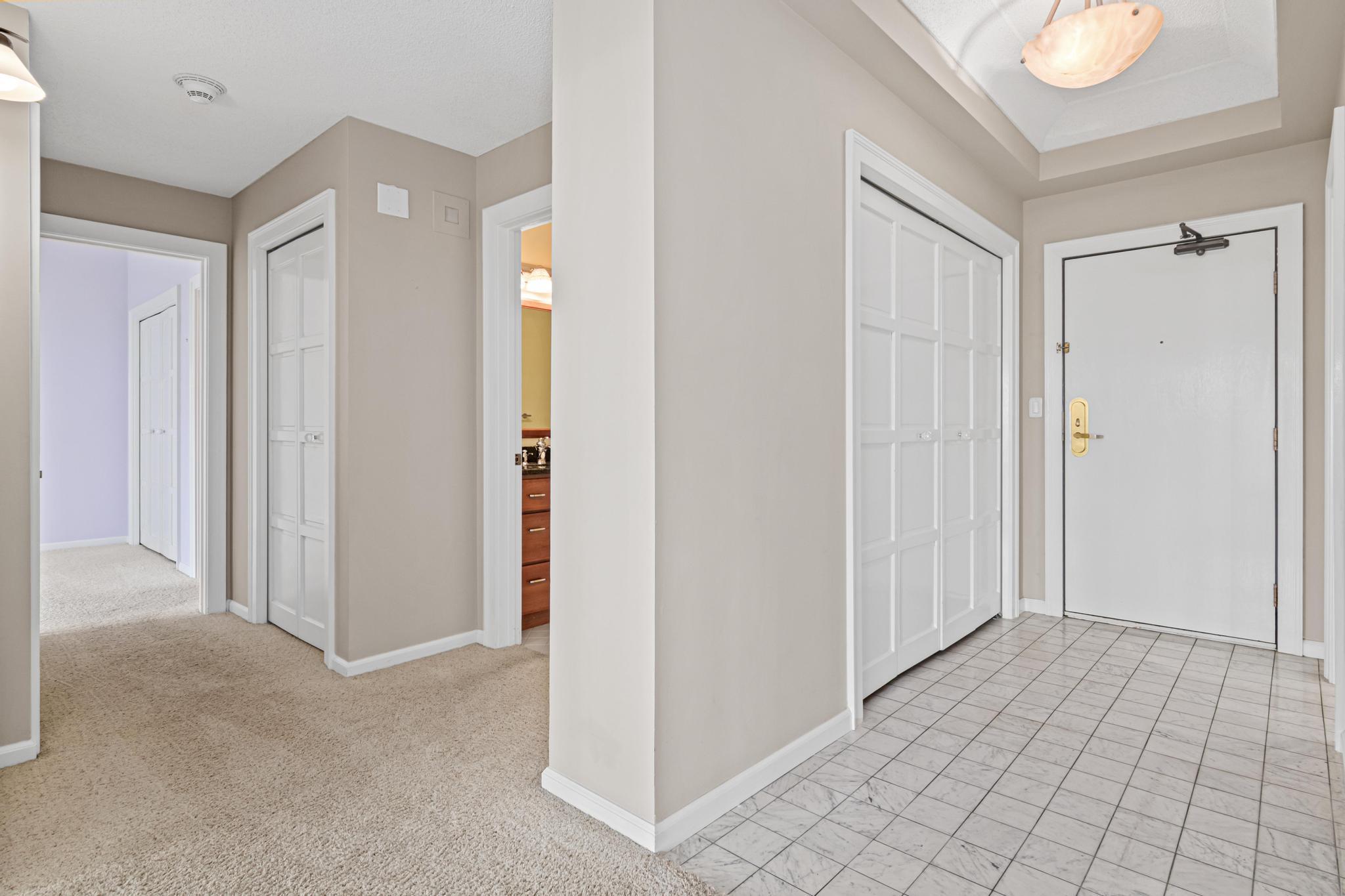 View of Residential at 1235 Yale Place #808, Minneapolis MN 55403, Minneapolis (3 of 47) - Mike Wilen | Minnesota Team Real Estate