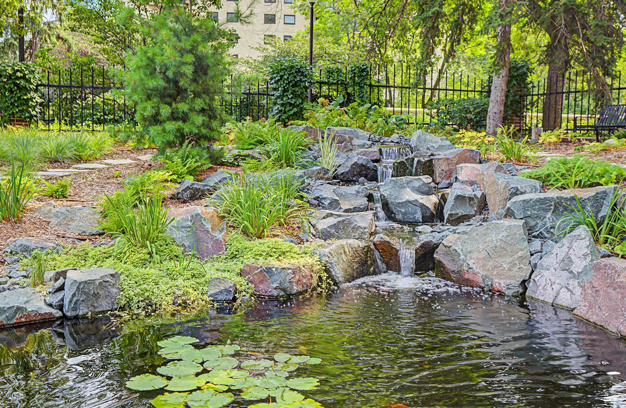 View of Residential at 1235 Yale Place #808, Minneapolis MN 55403, Minneapolis (46 of 47) - Mike Wilen | Minnesota Team Real Estate