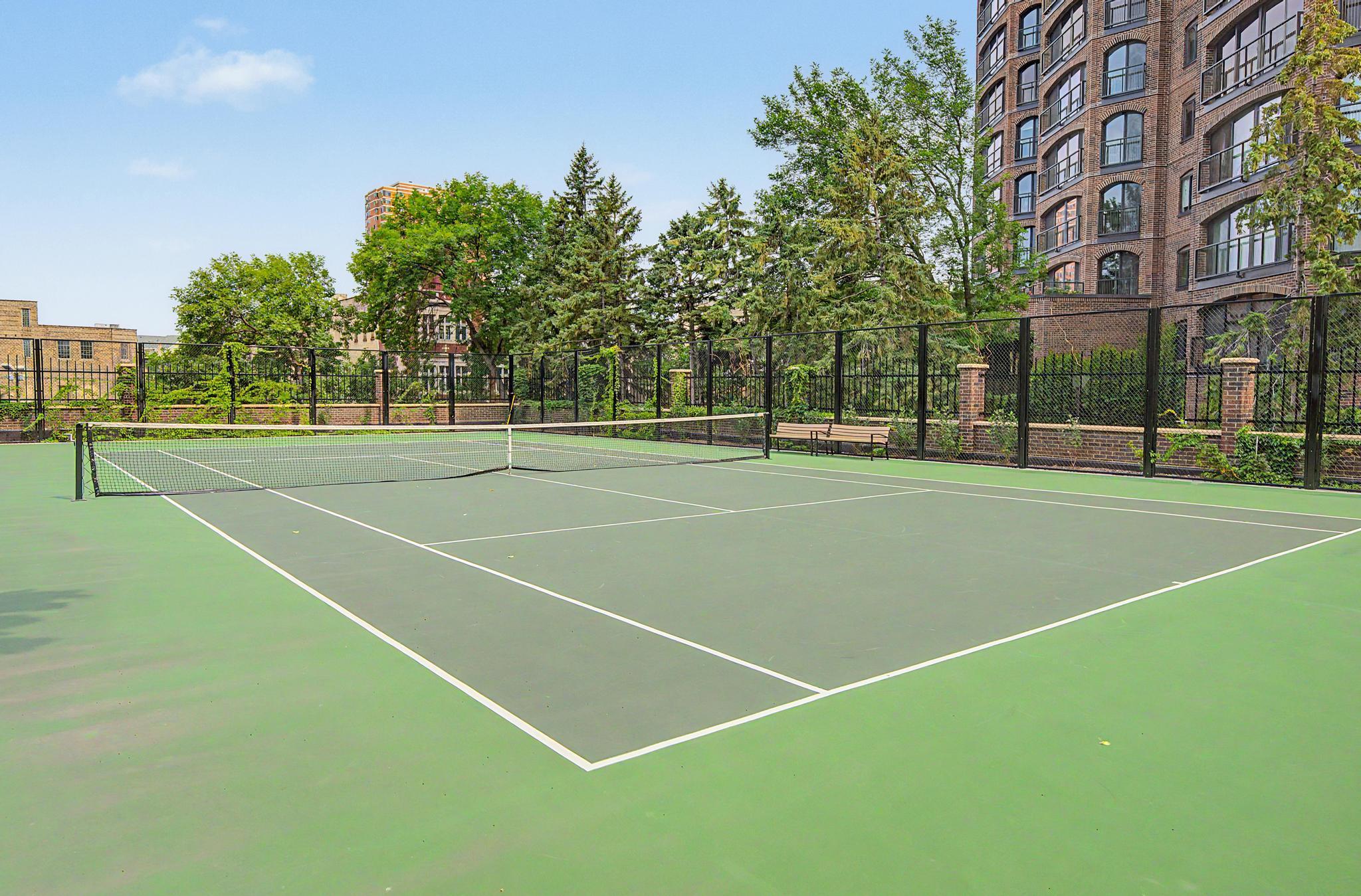 View of Residential at 1235 Yale Place #808, Minneapolis MN 55403, Minneapolis (42 of 47) - Mike Wilen | Minnesota Team Real Estate