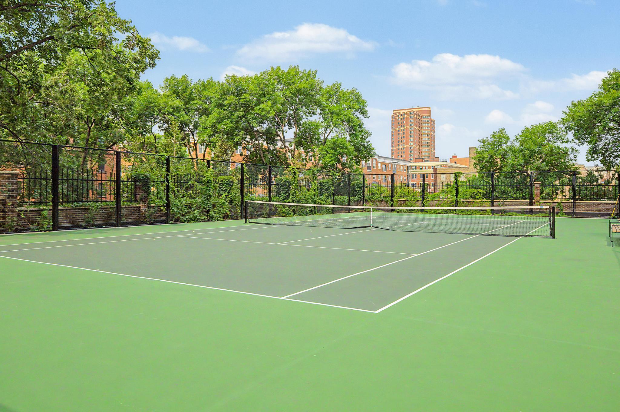 View of Residential at 1235 Yale Place #808, Minneapolis MN 55403, Minneapolis (41 of 47) - Mike Wilen | Minnesota Team Real Estate