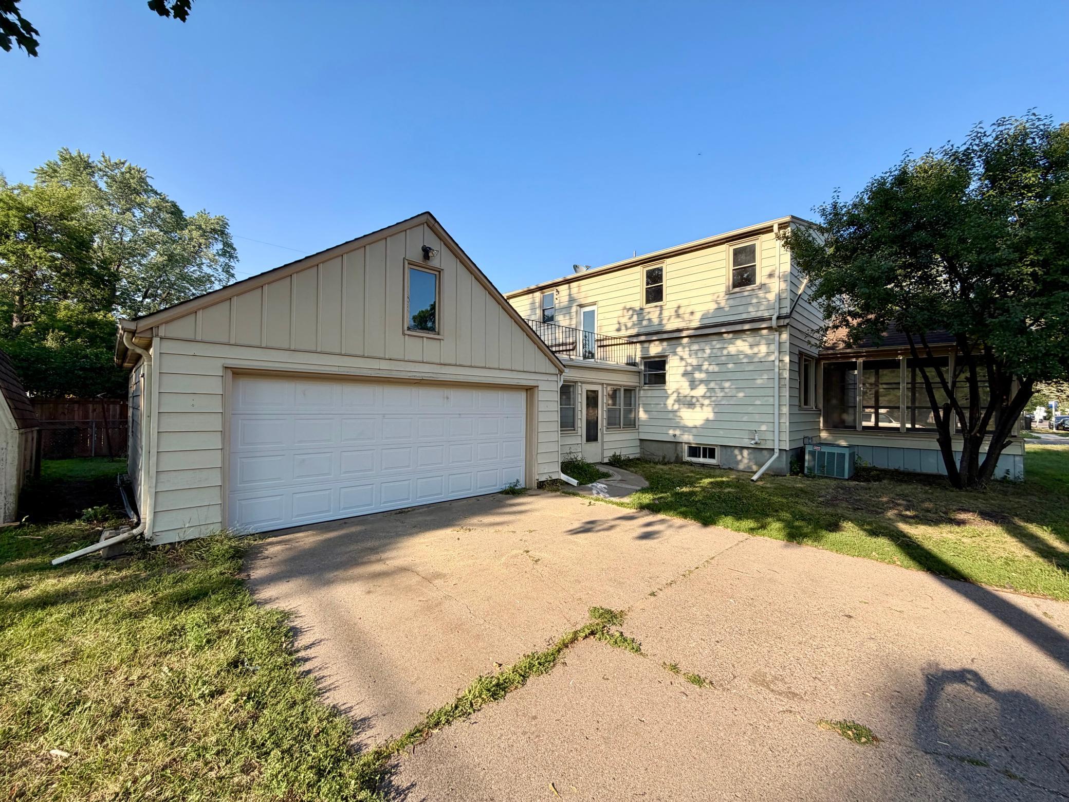 View of Residential at 5701 Humboldt Avenue, Brooklyn Center MN 55430, Brooklyn Center (27 of 27) - Mike Wilen | Minnesota Team Real Estate