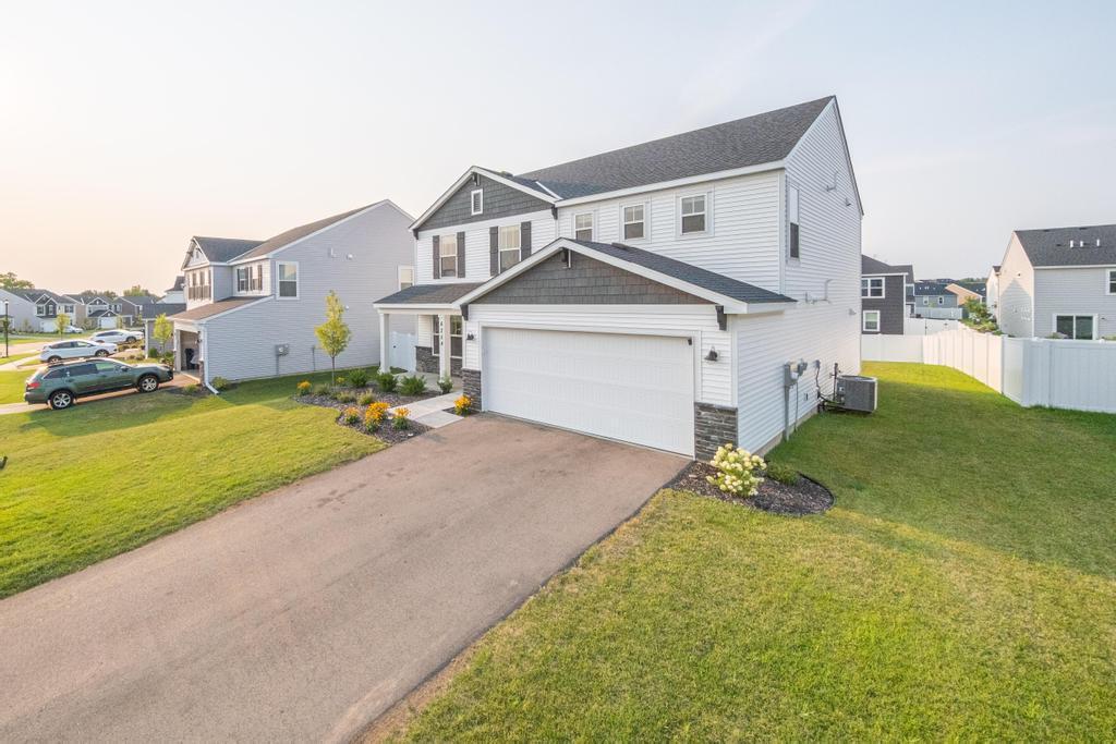 View of Residential at 6254 Highland Hills Lane, Cottage Grove MN 55016, Cottage Grove (3 of 54) - Mike Wilen | Minnesota Team Real Estate
