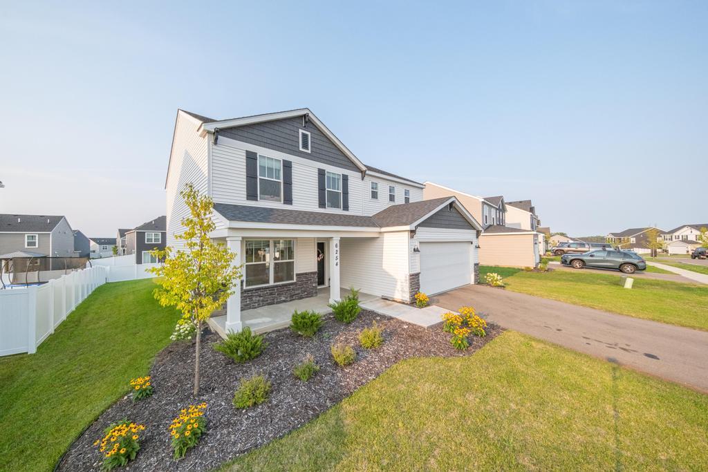 View of Residential at 6254 Highland Hills Lane, Cottage Grove MN 55016, Cottage Grove (4 of 54) - Mike Wilen | Minnesota Team Real Estate