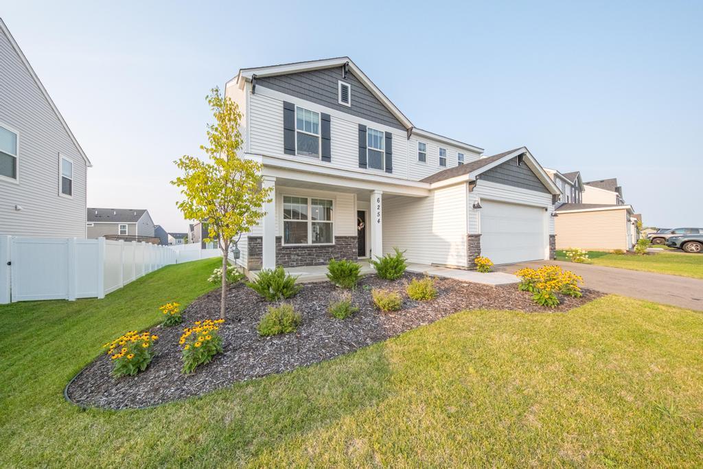 View of Residential at 6254 Highland Hills Lane, Cottage Grove MN 55016, Cottage Grove - Mike Wilen | Minnesota Team Real Estate