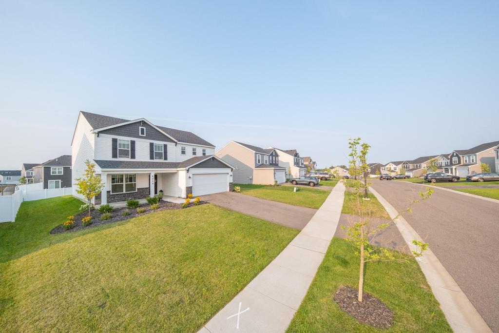 View of Residential at 6254 Highland Hills Lane, Cottage Grove MN 55016, Cottage Grove (2 of 54) - Mike Wilen | Minnesota Team Real Estate