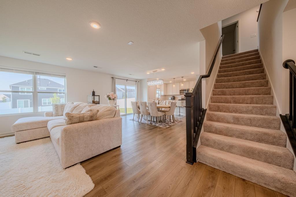 View of Residential at 6254 Highland Hills Lane, Cottage Grove MN 55016, Cottage Grove (10 of 54) - Mike Wilen | Minnesota Team Real Estate