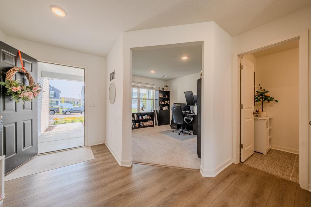 View of Residential at 6254 Highland Hills Lane, Cottage Grove MN 55016, Cottage Grove (12 of 54) - Mike Wilen | Minnesota Team Real Estate