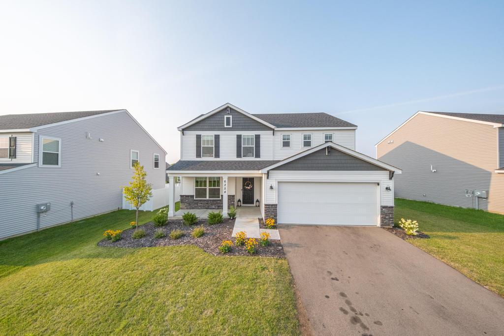 View of Residential at 6254 Highland Hills Lane, Cottage Grove MN 55016, Cottage Grove (5 of 54) - Mike Wilen | Minnesota Team Real Estate