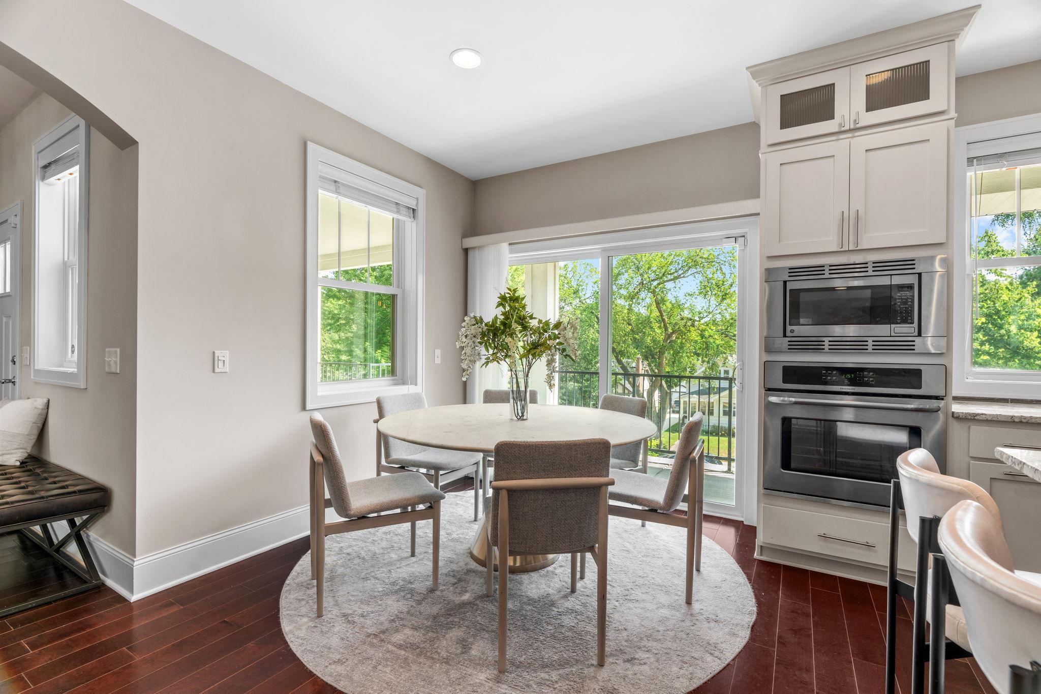 View of Residential at 4516 Chowen Avenue, Minneapolis MN 55410, Minneapolis (11 of 47) - Mike Wilen | Minnesota Team Real Estate
