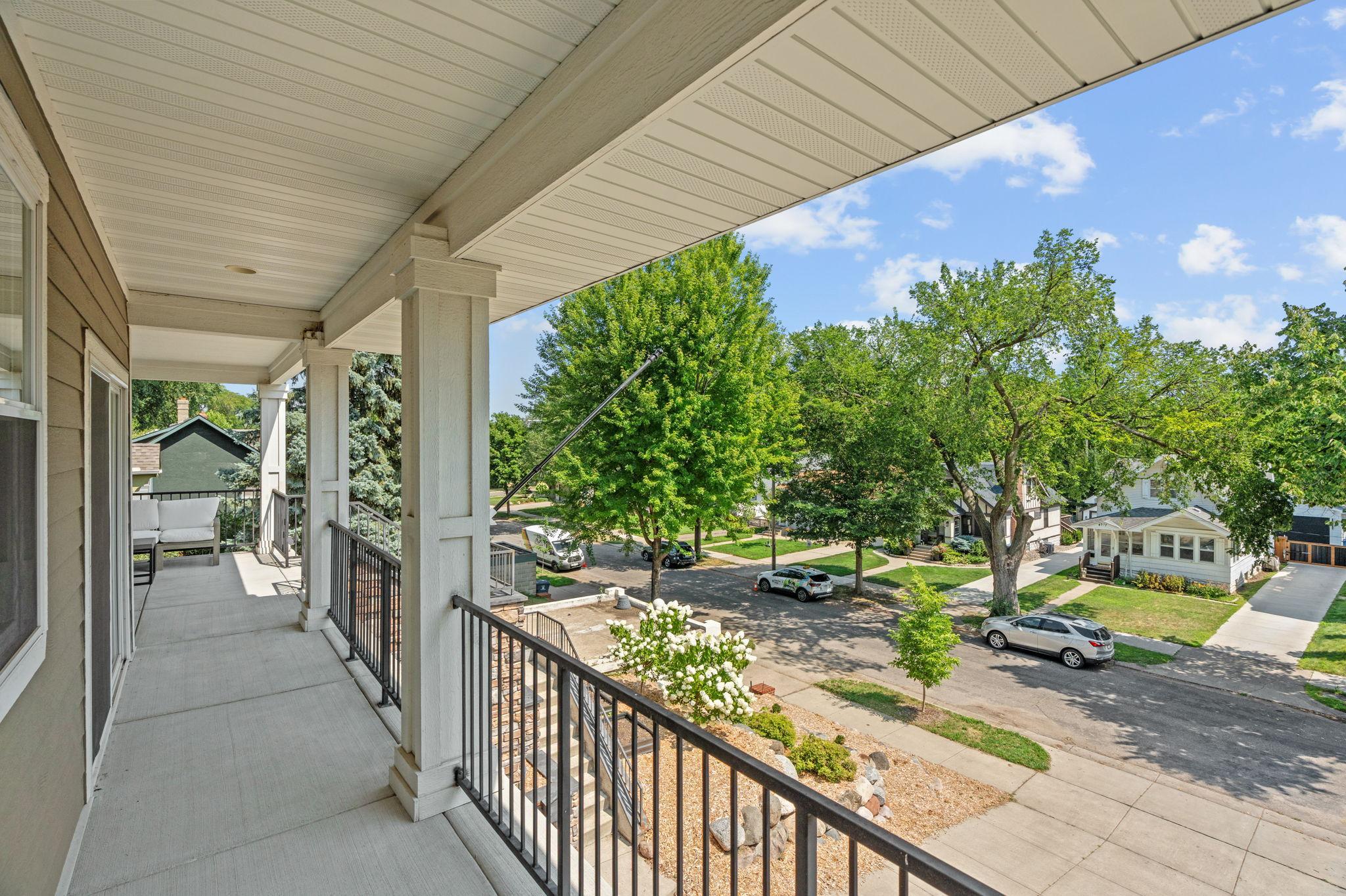 View of Residential at 4516 Chowen Avenue, Minneapolis MN 55410, Minneapolis (44 of 47) - Mike Wilen | Minnesota Team Real Estate