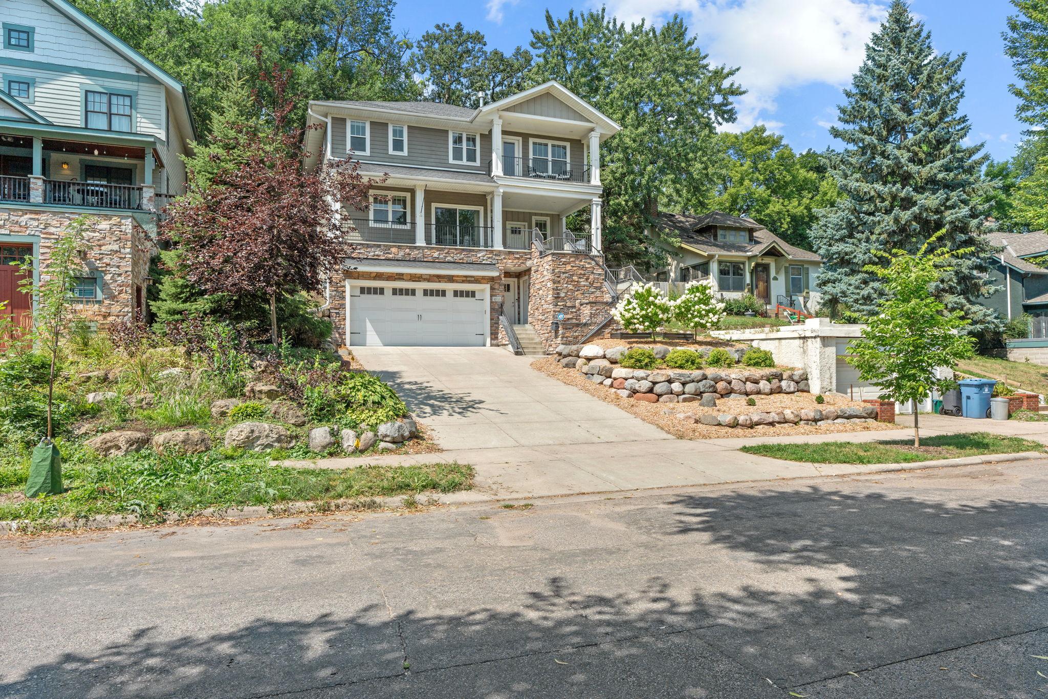 View of Residential at 4516 Chowen Avenue, Minneapolis MN 55410, Minneapolis (47 of 47) - Mike Wilen | Minnesota Team Real Estate