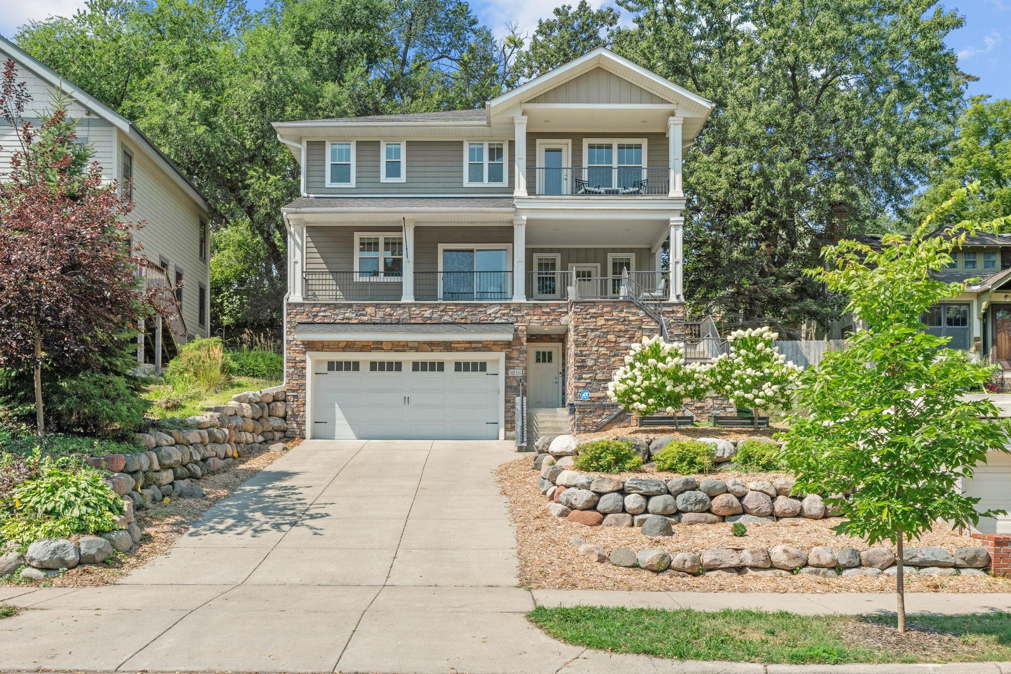 View of Residential at 4516 Chowen Avenue, Minneapolis MN 55410, Minneapolis (45 of 47) - Mike Wilen | Minnesota Team Real Estate