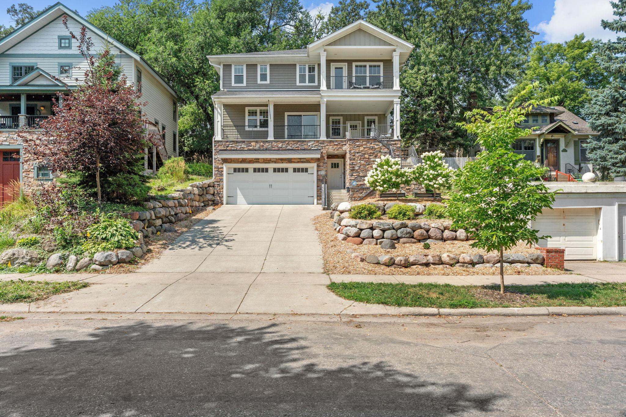 View of Residential at 4516 Chowen Avenue, Minneapolis MN 55410, Minneapolis (41 of 47) - Mike Wilen | Minnesota Team Real Estate