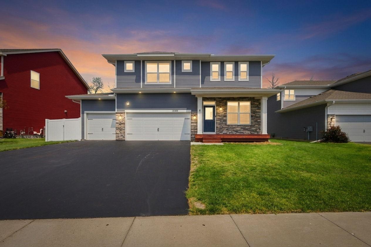 View of Single Family at 12368 62nd Street, Otsego - Mike Wilen | Minnesota Team Real Estate