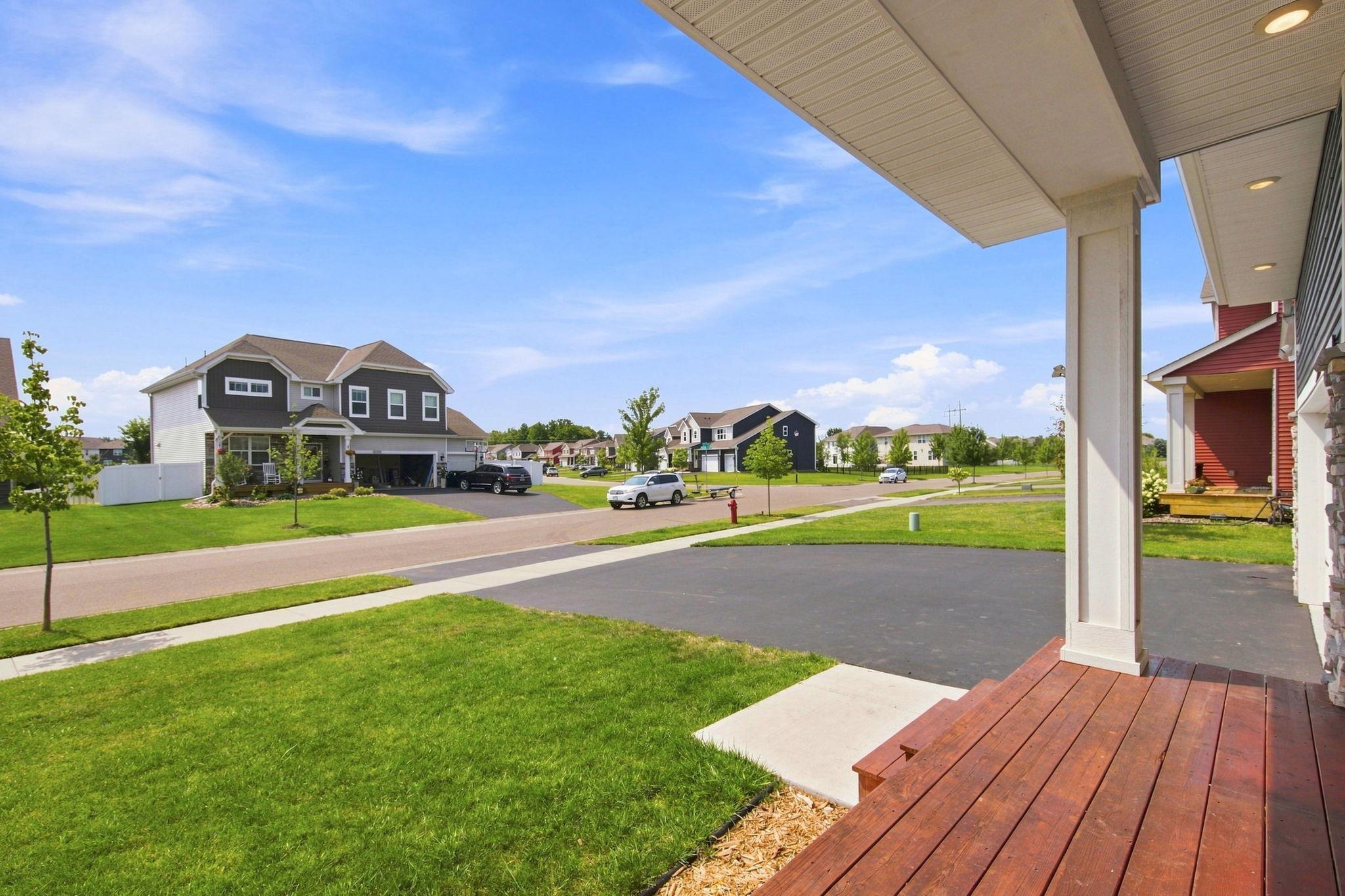 View of Residential at 12368 62nd Street, Otsego MN 55301, Otsego (41 of 45) - Mike Wilen | Minnesota Team Real Estate