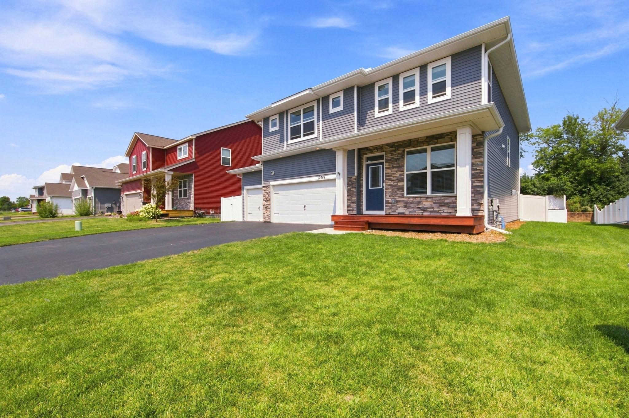 View of Residential at 12368 62nd Street, Otsego MN 55301, Otsego (39 of 45) - Mike Wilen | Minnesota Team Real Estate