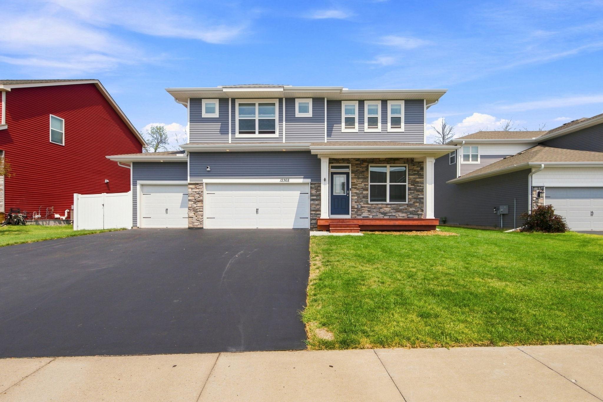 View of Residential at 12368 62nd Street, Otsego MN 55301, Otsego (38 of 45) - Mike Wilen | Minnesota Team Real Estate