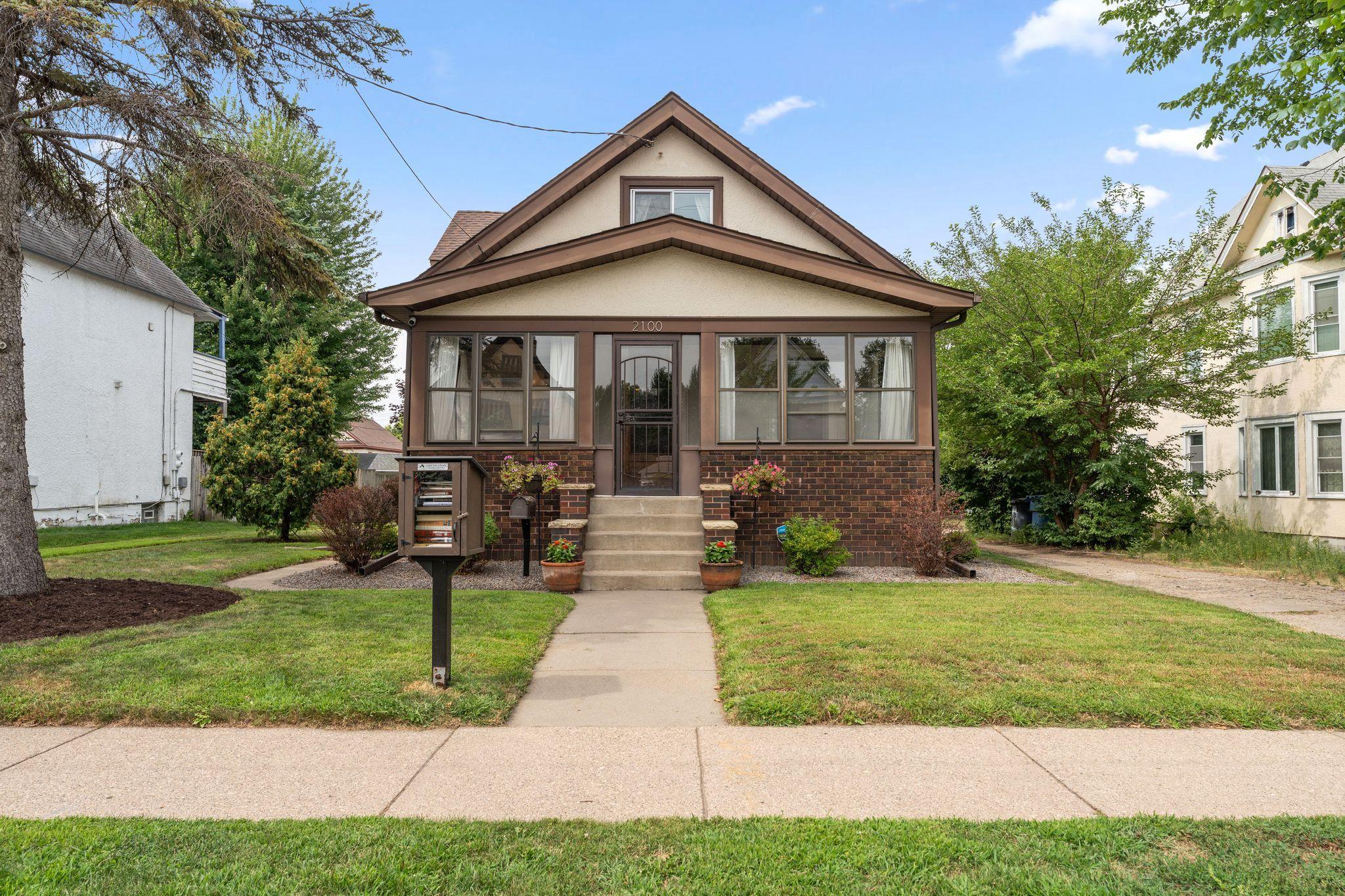 View of Residential at 2100 5th Street, Minneapolis MN 55418, Minneapolis - Mike Wilen | Minnesota Team Real Estate
