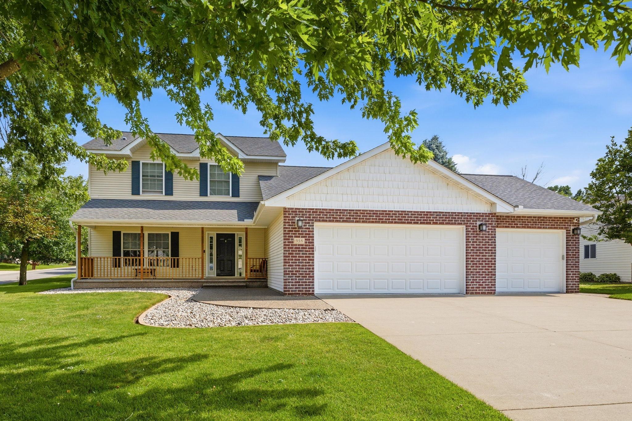 View of Residential at 955 Park Drive, Belle Plaine MN 56011, Belle Plaine - Mike Wilen | Minnesota Team Real Estate