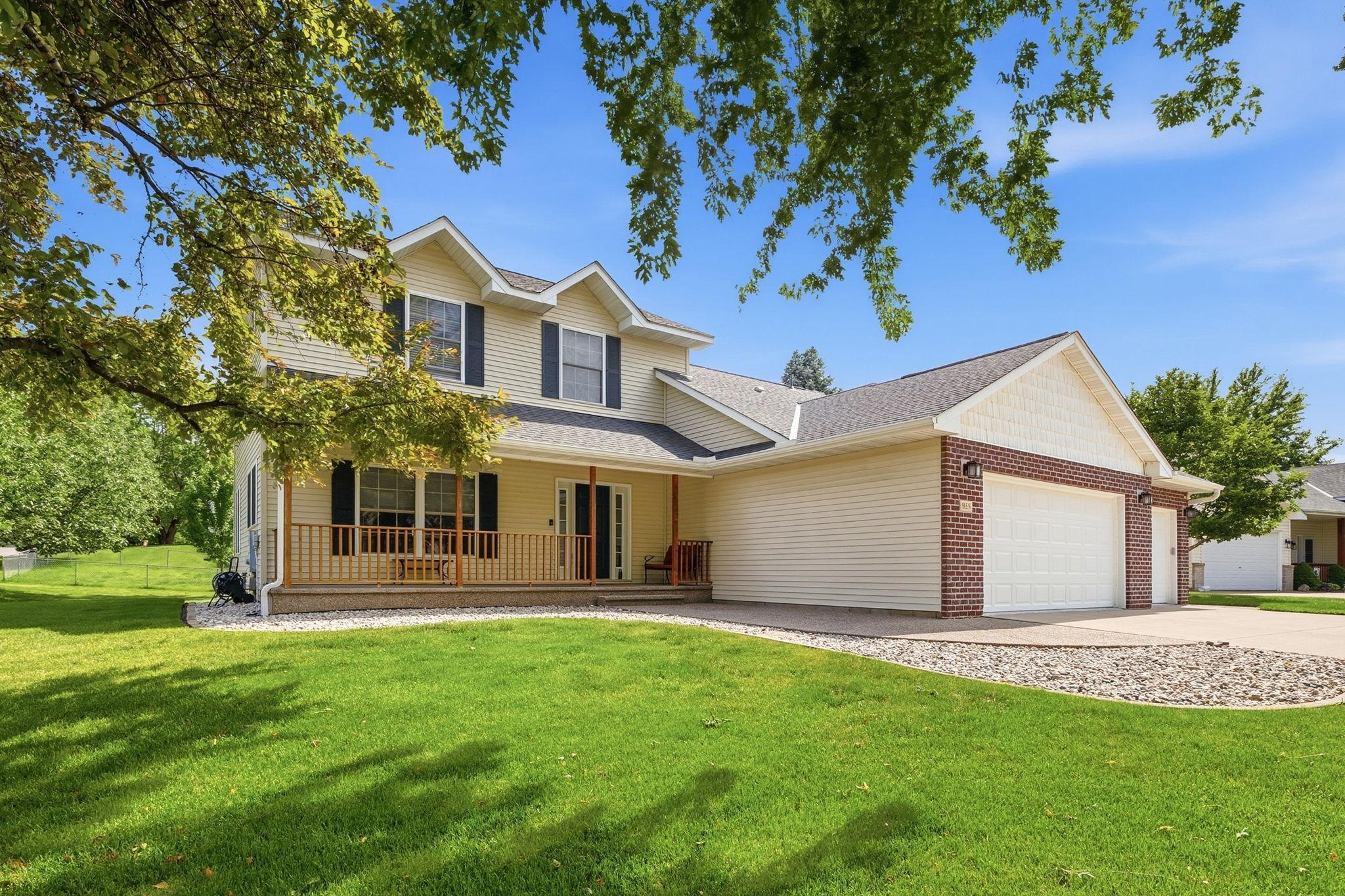 View of Residential at 955 Park Drive, Belle Plaine MN 56011, Belle Plaine (2 of 52) - Mike Wilen | Minnesota Team Real Estate