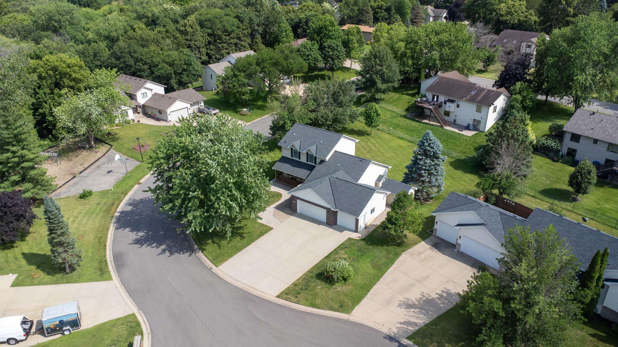 View of Residential at 955 Park Drive, Belle Plaine MN 56011, Belle Plaine (42 of 52) - Mike Wilen | Minnesota Team Real Estate