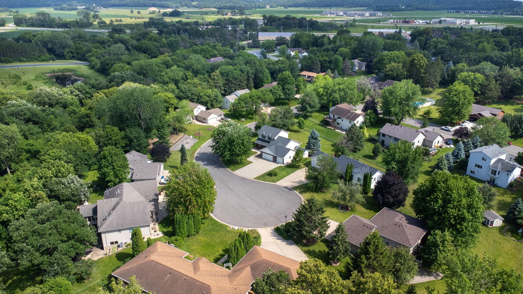 View of Residential at 955 Park Drive, Belle Plaine MN 56011, Belle Plaine (44 of 52) - Mike Wilen | Minnesota Team Real Estate