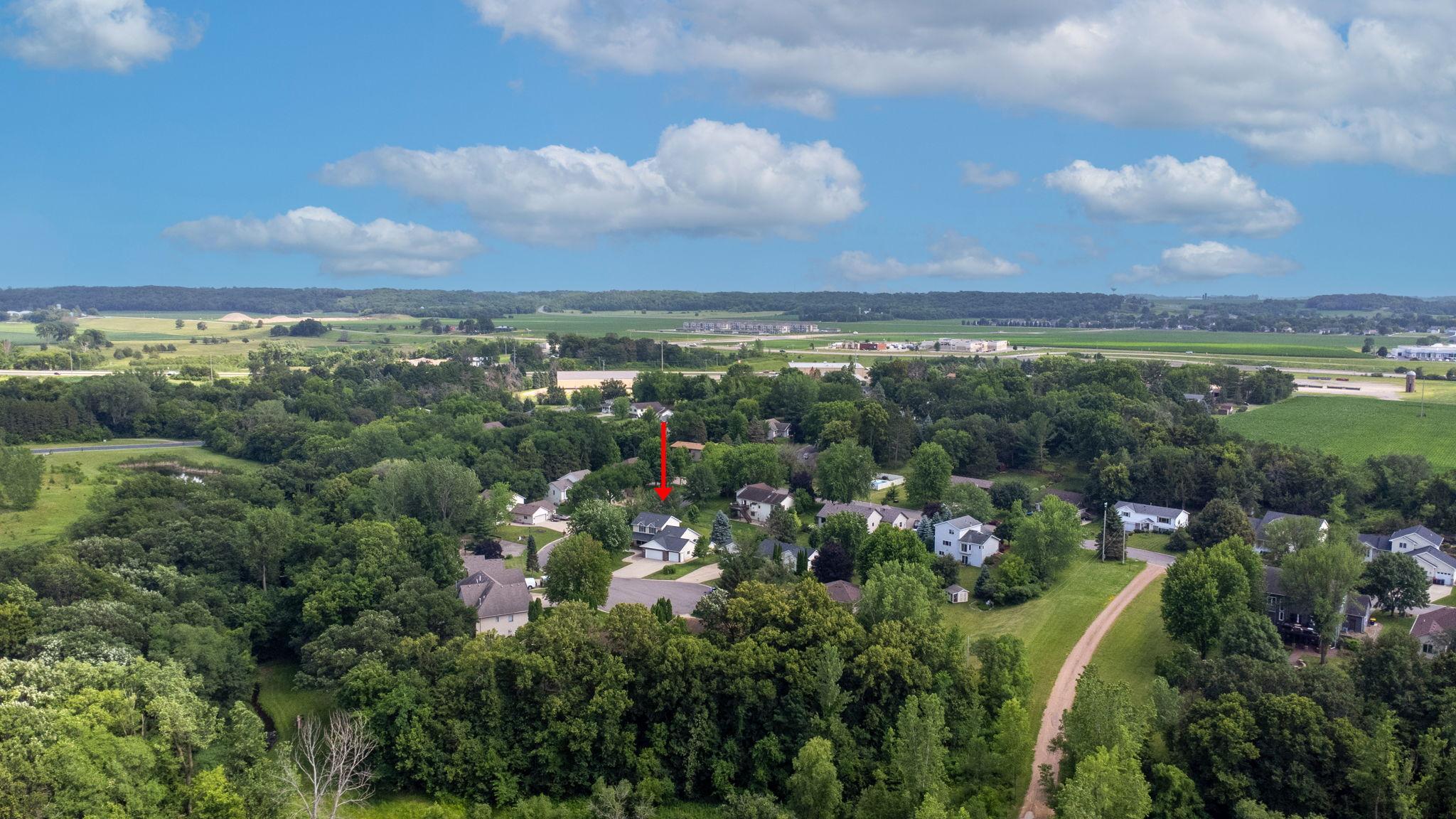 View of Residential at 955 Park Drive, Belle Plaine MN 56011, Belle Plaine (46 of 52) - Mike Wilen | Minnesota Team Real Estate
