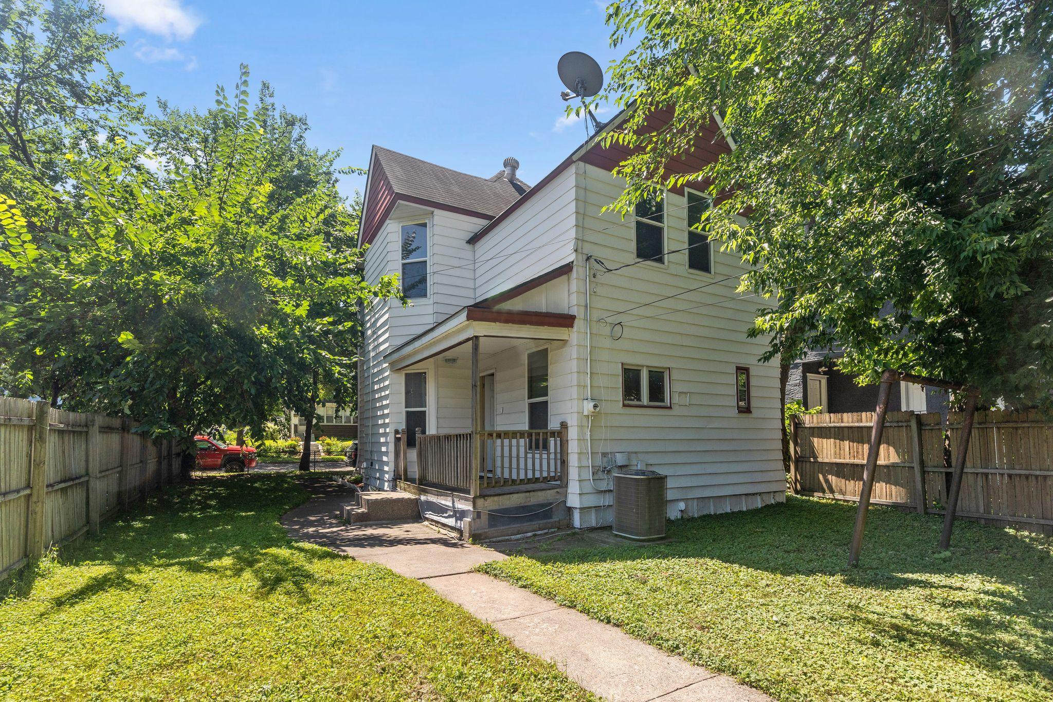 View of Residential at 395 Lafond Avenue, Saint Paul MN 55103, Saint Paul (4 of 36) - Mike Wilen | Minnesota Team Real Estate