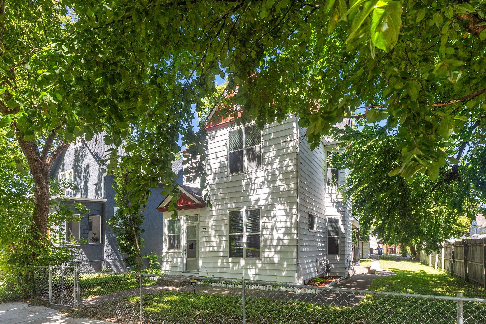 View of Residential at 395 Lafond Avenue, Saint Paul MN 55103, Saint Paul (2 of 36) - Mike Wilen | Minnesota Team Real Estate