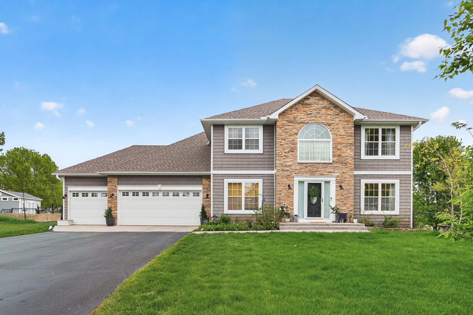 View of Residential at 6698 Mackenzie Avenue, Albertville MN 55301, Albertville - Mike Wilen | Minnesota Team Real Estate