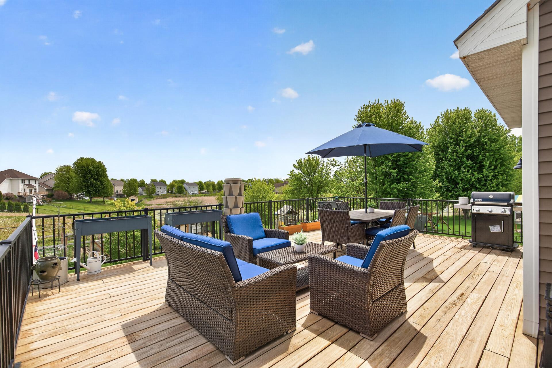 View of Residential at 6698 Mackenzie Avenue, Albertville MN 55301, Albertville (31 of 33) - Mike Wilen | Minnesota Team Real Estate