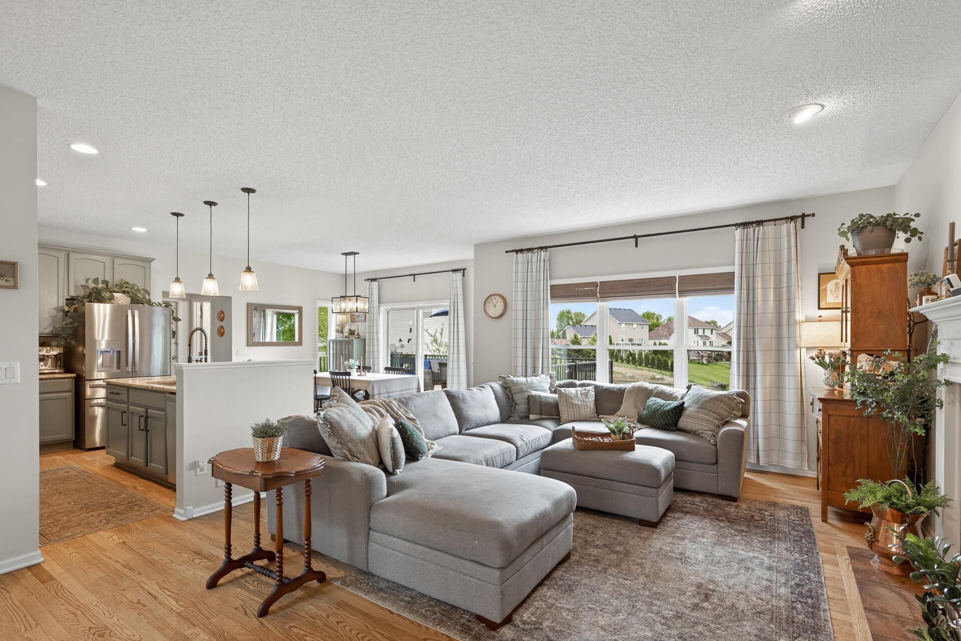 View of Residential at 6698 Mackenzie Avenue, Albertville MN 55301, Albertville (10 of 33) - Mike Wilen | Minnesota Team Real Estate