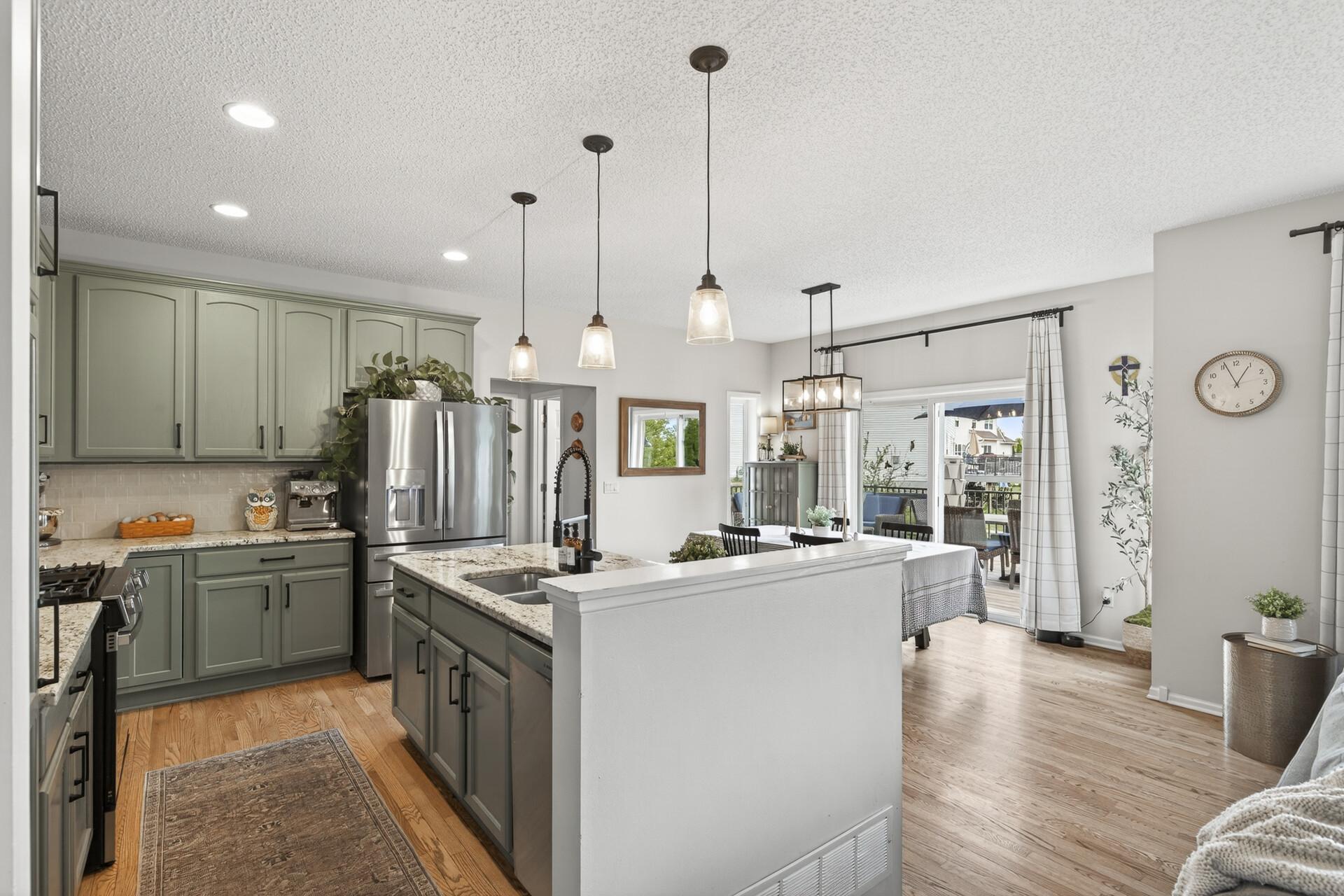 View of Residential at 6698 Mackenzie Avenue, Albertville MN 55301, Albertville (7 of 33) - Mike Wilen | Minnesota Team Real Estate