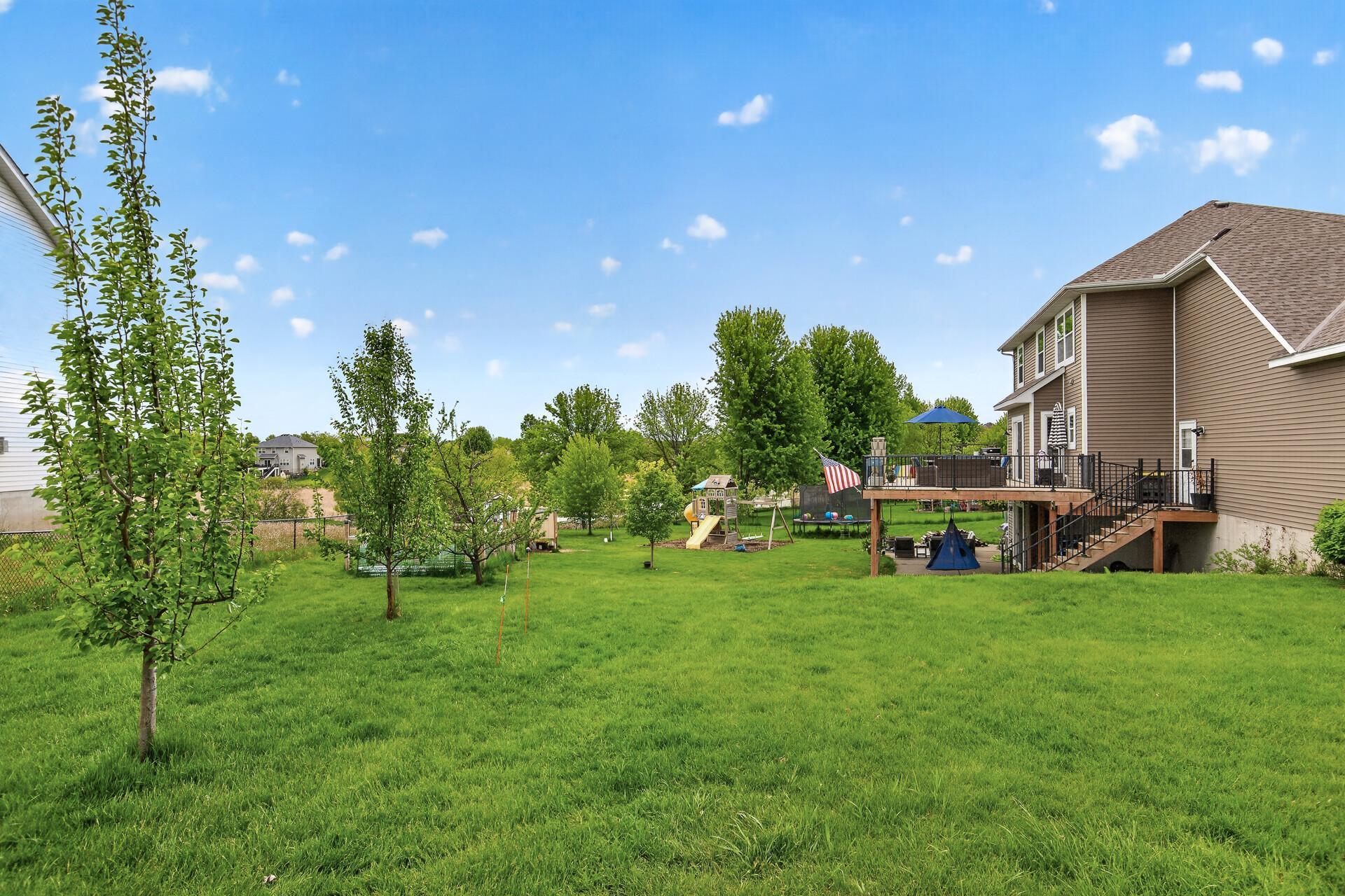 View of Residential at 6698 Mackenzie Avenue, Albertville MN 55301, Albertville (33 of 33) - Mike Wilen | Minnesota Team Real Estate