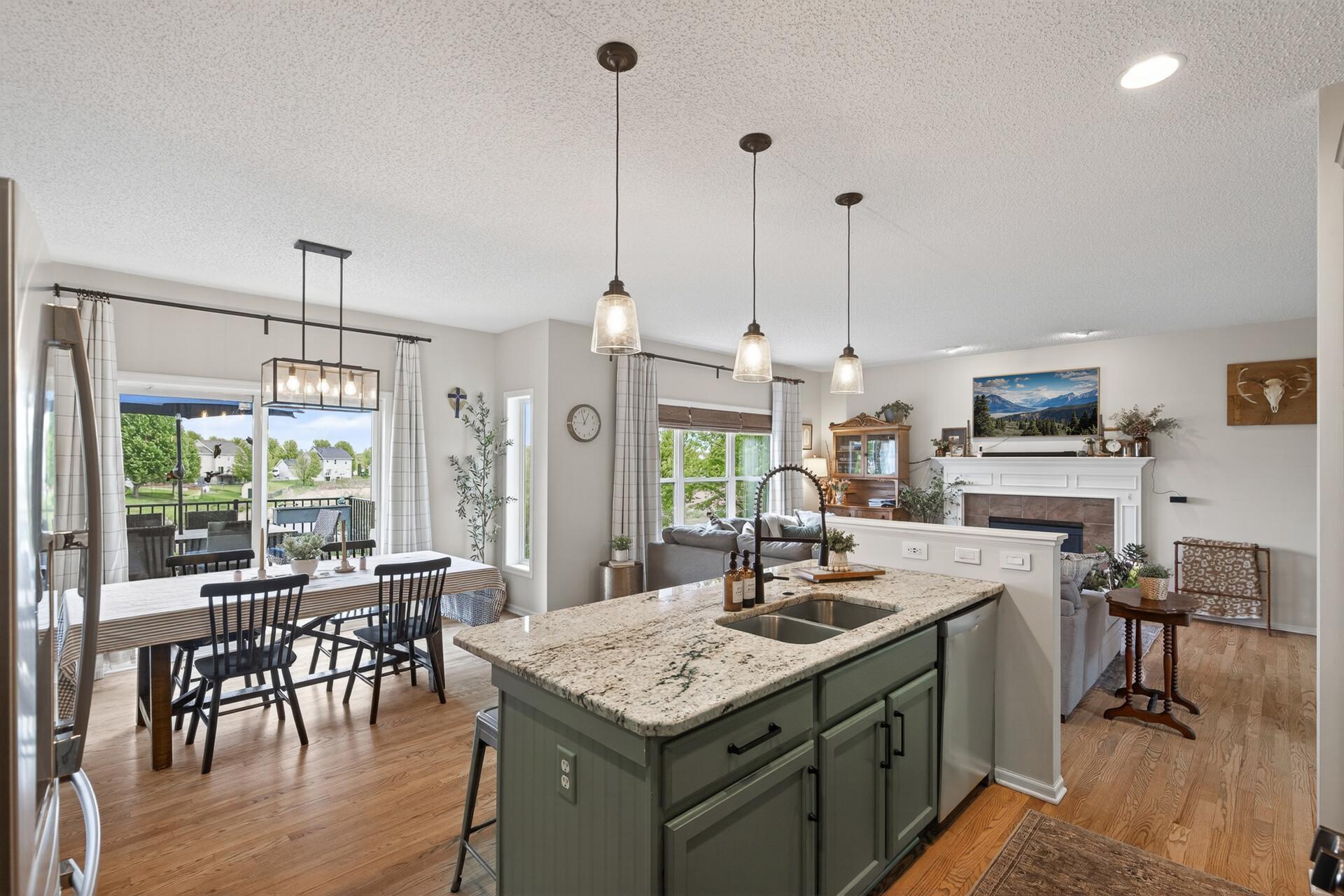 View of Residential at 6698 Mackenzie Avenue, Albertville MN 55301, Albertville (3 of 33) - Mike Wilen | Minnesota Team Real Estate
