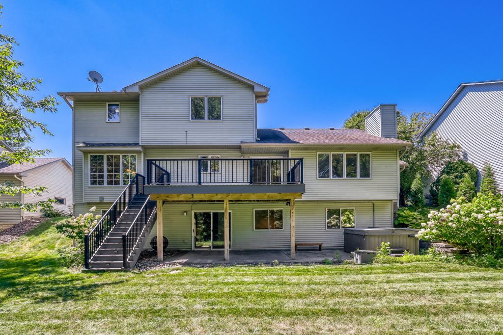 View of Residential at 2477 Windsor Lane, Woodbury MN 55125, Woodbury (42 of 51) - Mike Wilen | Minnesota Team Real Estate