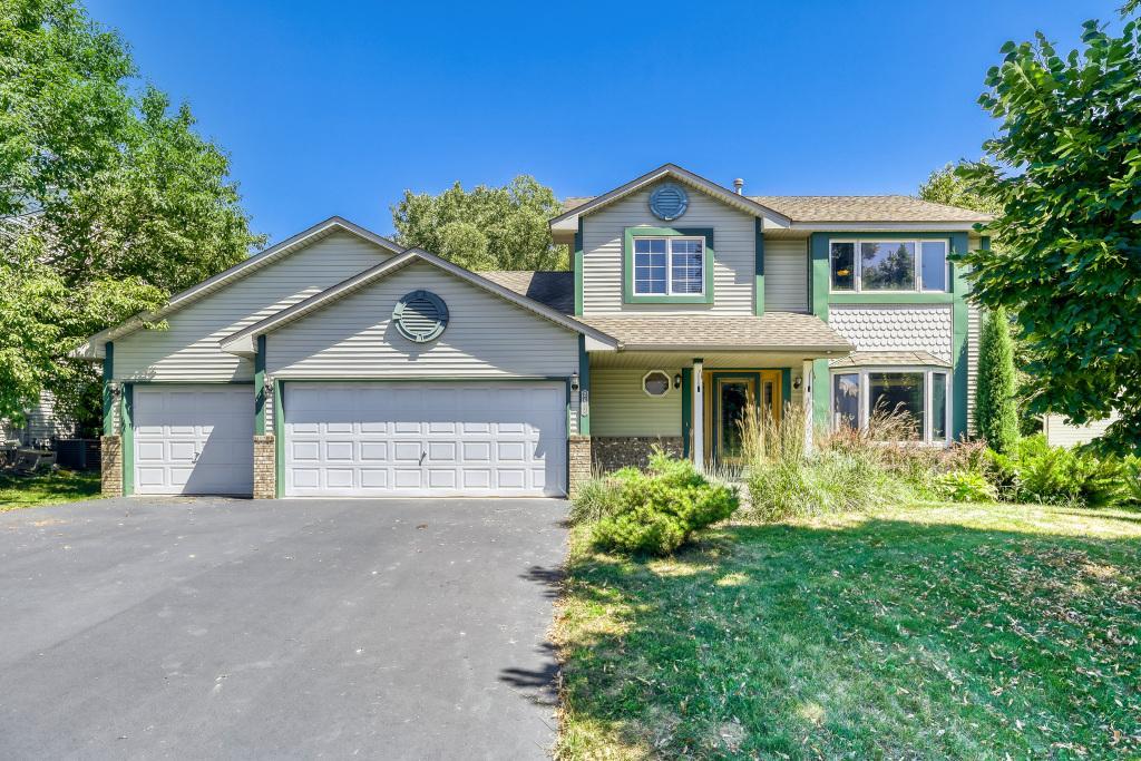 View of Residential at 2477 Windsor Lane, Woodbury MN 55125, Woodbury - Mike Wilen | Minnesota Team Real Estate