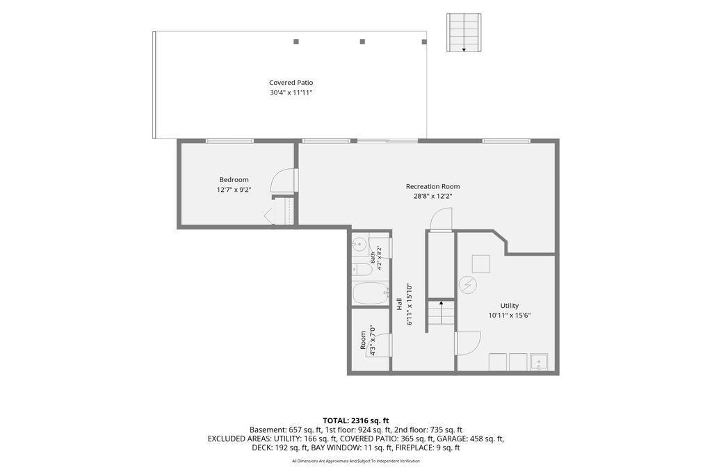 View of Residential at 2477 Windsor Lane, Woodbury MN 55125, Woodbury (51 of 51) - Mike Wilen | Minnesota Team Real Estate