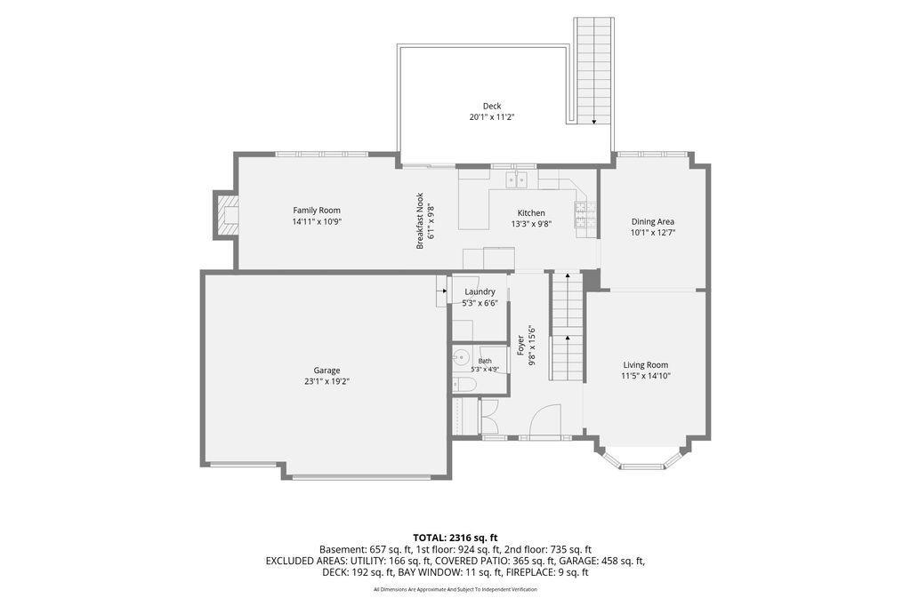 View of Residential at 2477 Windsor Lane, Woodbury MN 55125, Woodbury (50 of 51) - Mike Wilen | Minnesota Team Real Estate