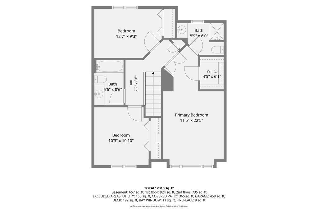 View of Residential at 2477 Windsor Lane, Woodbury MN 55125, Woodbury (49 of 51) - Mike Wilen | Minnesota Team Real Estate