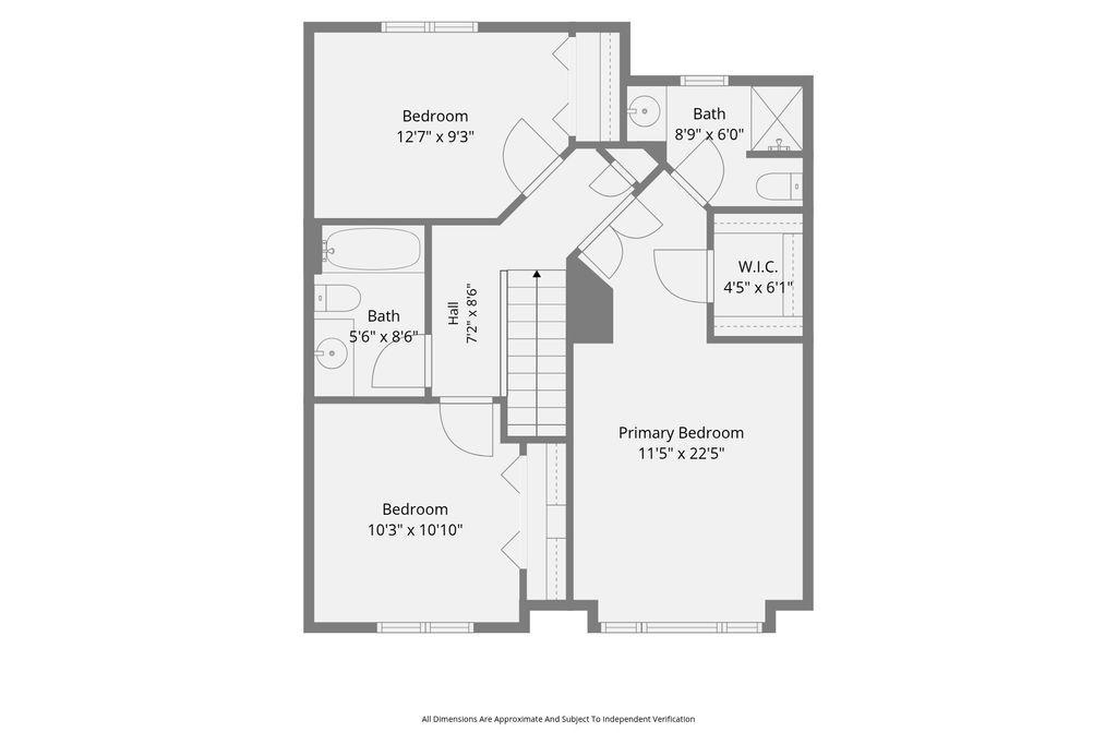View of Residential at 2477 Windsor Lane, Woodbury MN 55125, Woodbury (45 of 51) - Mike Wilen | Minnesota Team Real Estate