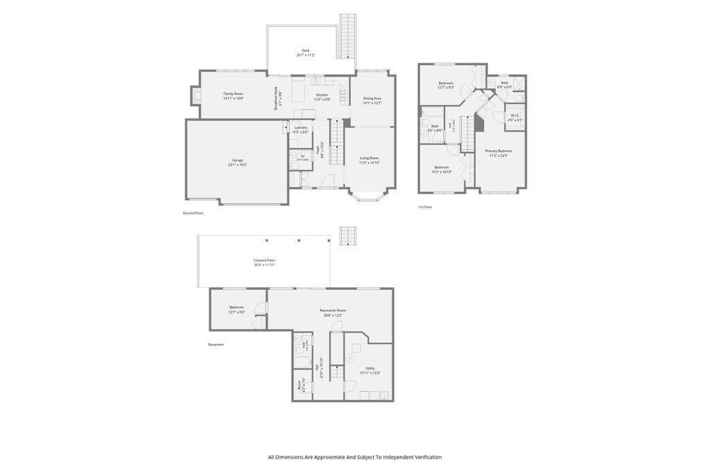View of Residential at 2477 Windsor Lane, Woodbury MN 55125, Woodbury (44 of 51) - Mike Wilen | Minnesota Team Real Estate